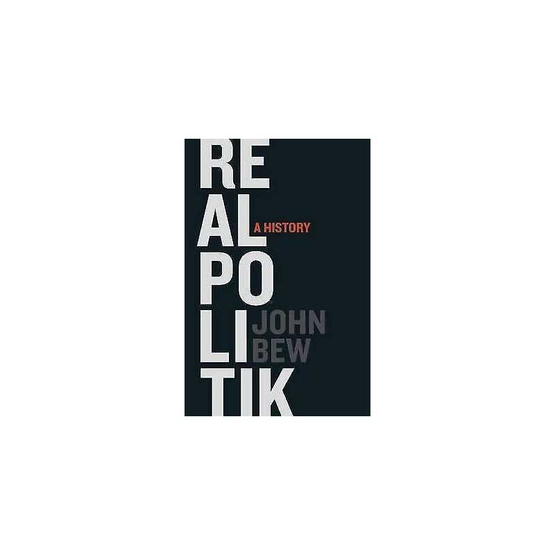 Realpolitik - 9780199331932
