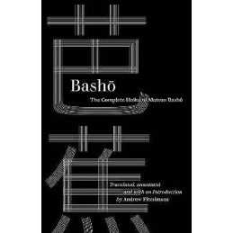 Basho - 9780520385580