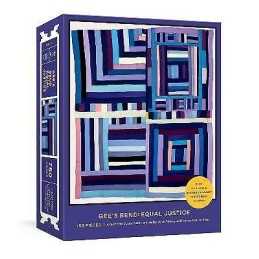 Gees Bend: Equal Justice - 9780593234570