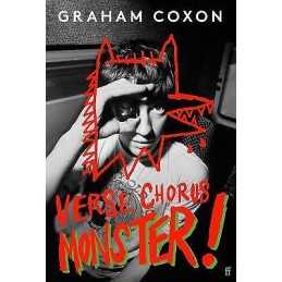 Verse, Chorus, Monster! - 9780571322138