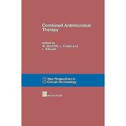 Combined Antimicrobial Therapy - 9789024722808