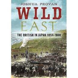 Wild East - 9781781557563