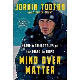 Mind Over Matter - 9780735242265
