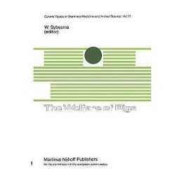 The Welfare of Pigs - 9789048182671