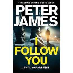 I Follow You - 9781509816279