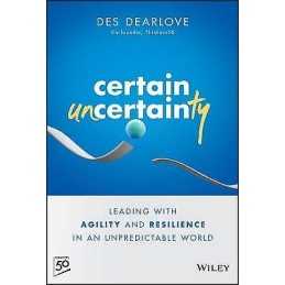 Certain Uncertainty - 9781394153459