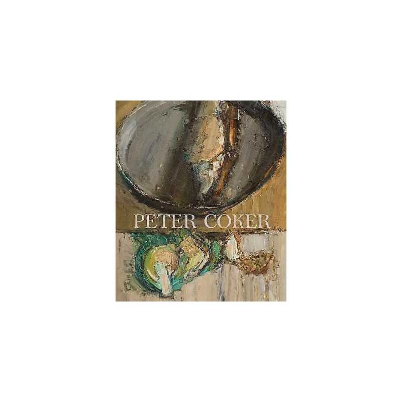 Peter Coker - 9781901192469