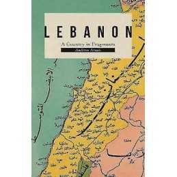 Lebanon - 9781787383654