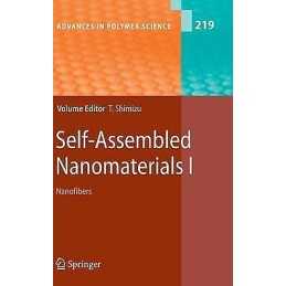 Self-Assembled Nanomaterials I - 9783540851028