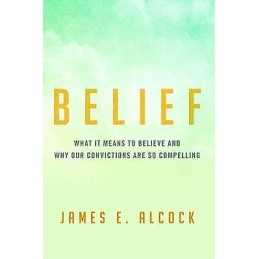 Belief - 9781633884038