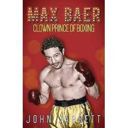 Max Baer - 9781801505499