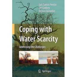 Coping with Water Scarcity - 9789048181612