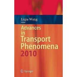 Advances in Transport Phenomena - 9783642194658