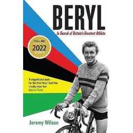 Beryl - Winner of the William Hill Sports Book of the Year Aw... - 9781788162920