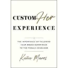 Customher Experience - 9798886450262