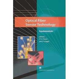 Optical Fiber Sensor Technology - 9781441949837