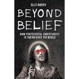 Beyond Belief - 9781787385535