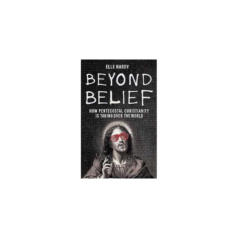 Beyond Belief - 9781787385535