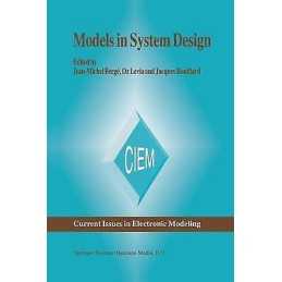 Models in System Design - 9781461378907
