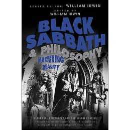 Black Sabbath and Philosophy - 9781118397596