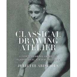 Classical Drawing Atelier - 9780823006571