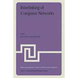 Interlinking of Computer Networks - 9789400994331
