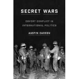 Secret Wars - 9780691204123