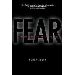 Fear - 9780195189124