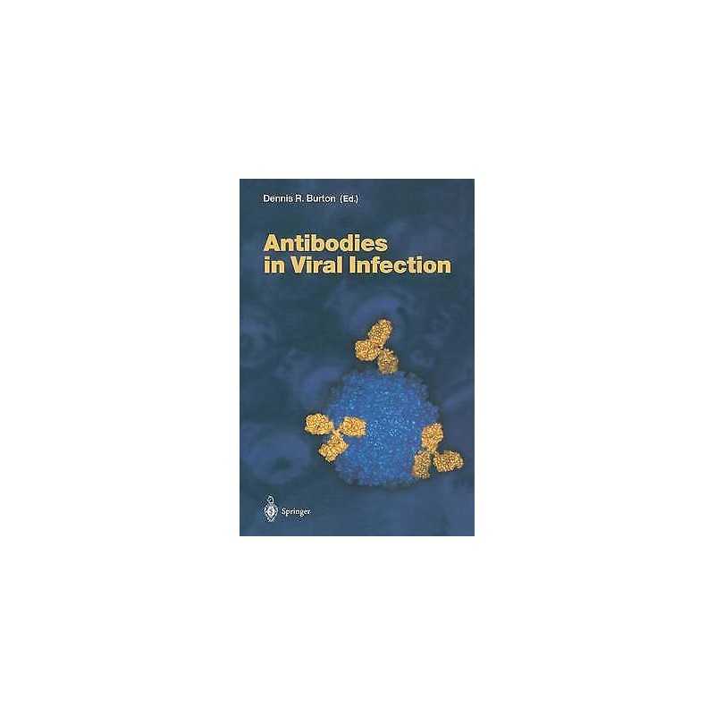 Antibodies in Viral Infection - 9783642074868