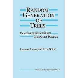 Random Generation of Trees - 9781441951502