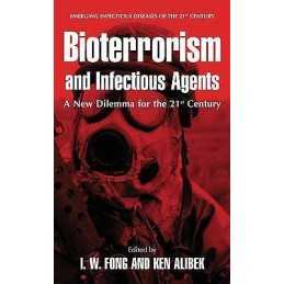 Bioterrorism and Infectious Agents - 9780387236841