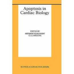 Apoptosis in Cardiac Biology - 9780792386483