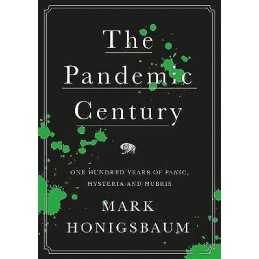 The Pandemic Century - 9781787381216