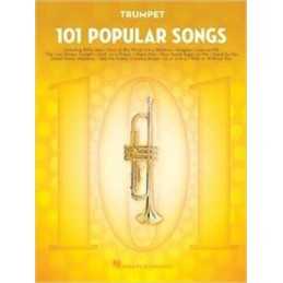 101 Popular Songs - 9781495090271