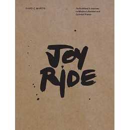 Joy Ride - 9781939621733