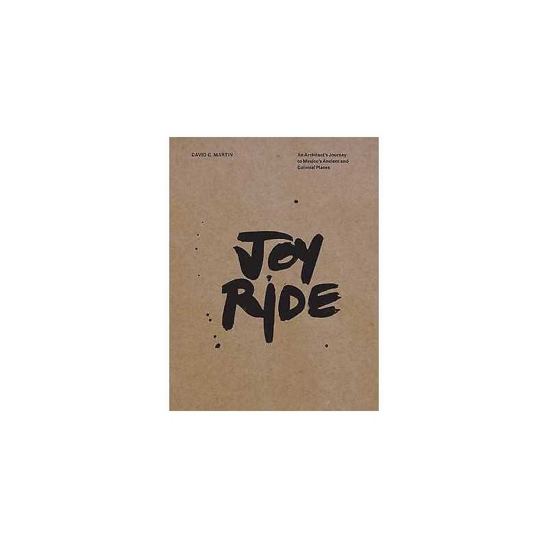 Joy Ride - 9781939621733