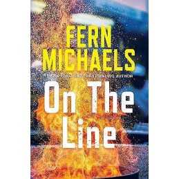 On the Line - 9781496737144