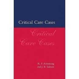 Critical Care Cases - 9780192625830