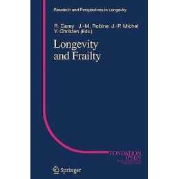 Longevity and Frailty - 9783540251538