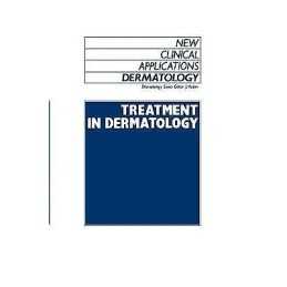 Treatment in Dermatology - 9780852009550