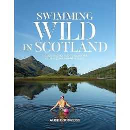 Swimming Wild in Scotland - 9781839811760