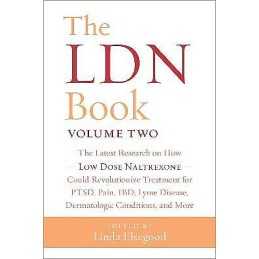 The LDN Book, Volume Two - 9781603589901