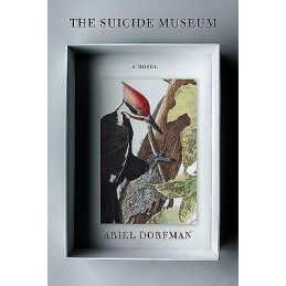The Suicide Museum - 9781635423891