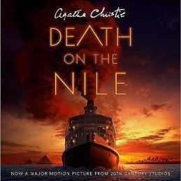 Death on the Nile - 9780008386849