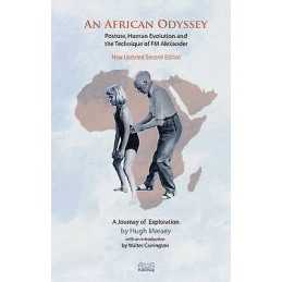 An African Odyssey - 9781842890066