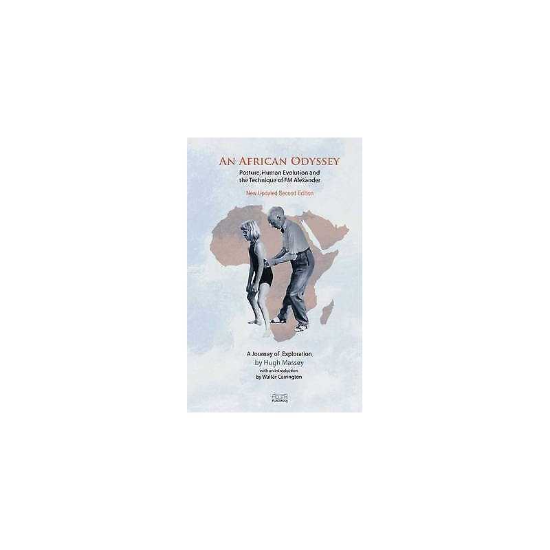 An African Odyssey - 9781842890066