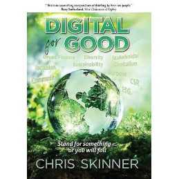 Digital for Good - 9789814974400