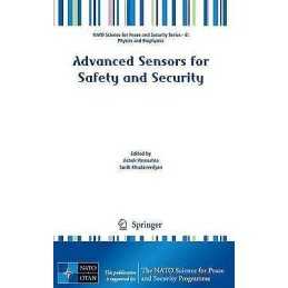 Advanced Sensors for Safety and Security - 9789400770027