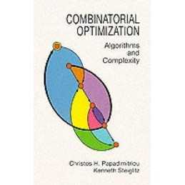 Combinatorial Optimization - 9780486402581
