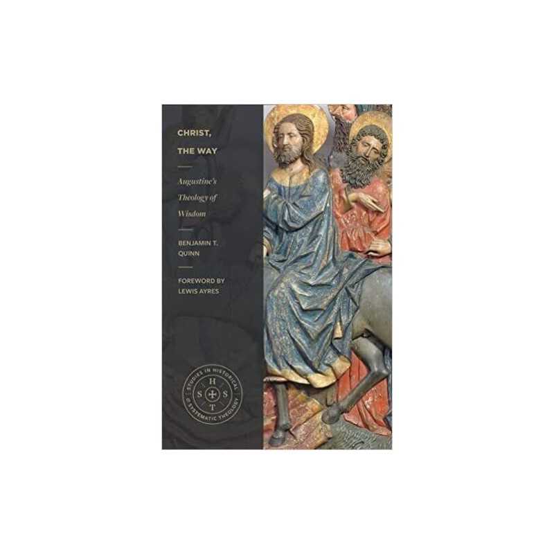 Christ, the Way - 9781683595793